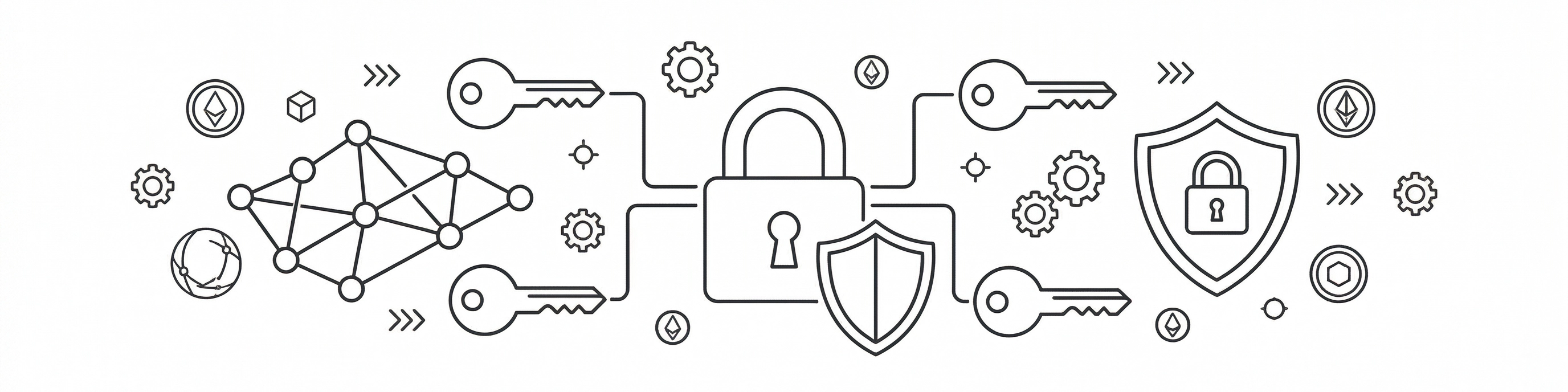 Hardware Wallets: What They Actually Protect